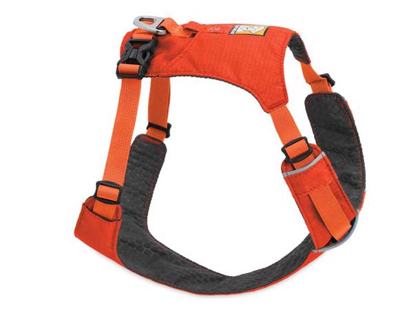HI & LIGHT HARNESS in the group Hunting / Harnesses at PAW of Sweden AB (Hi and lite Harness)